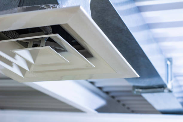 Best HVAC Air Duct Cleaning  in Lakes West, CT