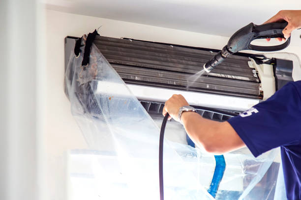 Best Air Duct Cleaning Cost  in Lakes West, CT