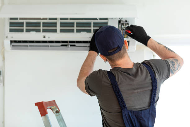 Air Duct Mold Removal in CT
