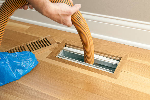 Best HVAC System Cleaning  in Lakes West, CT