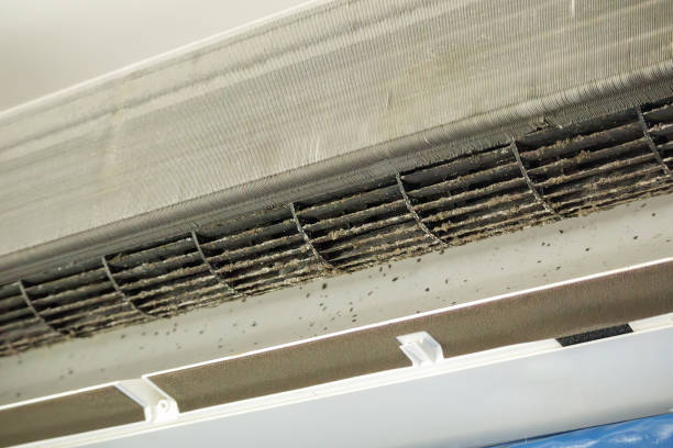 Reliable CT Airduct Cleaning Solutions