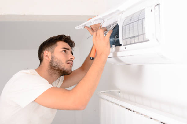 Best Commercial Air Duct Cleaning  in Lakes West, CT